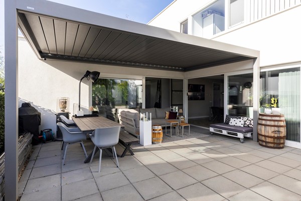 Medium property photo - Waterwijk 5, 5658 RA Eindhoven